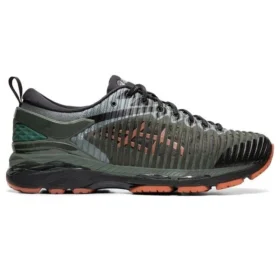 Asics x Kiko Kostadinov Gel-Delva 1 “Forest Green”