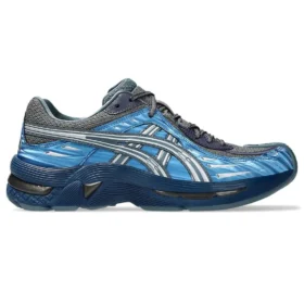 Asics x Kiko Kostadinov Gel-Flammae “Blue Ironclad”