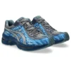 Asics x Kiko Kostadinov Gel-Flammae “Blue Ironclad”