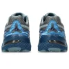 Asics x Kiko Kostadinov Gel-Flammae “Blue Ironclad”