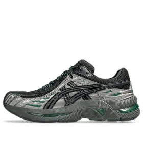 Asics x Kiko Kostadinov Gel-Flammae “Grey Black”