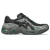 Asics x Kiko Kostadinov Gel-Flammae “Grey Black”