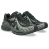 Asics x Kiko Kostadinov Gel-Flammae “Grey Black”