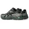 Asics x Kiko Kostadinov Gel-Flammae “Grey Black”
