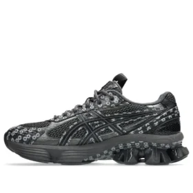 Asics x Kiko Kostadinov Gel-Kinetic Fluent US7-S “Obsidian Grey”