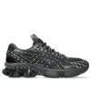 Asics x Kiko Kostadinov Gel-Kinetic Fluent US7-S “Obsidian Grey” Asics x Kiko Kostadinov Gel-Kinetic Fluent US7-S “Obsidian Grey”