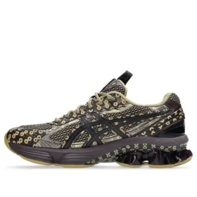 Asics x Kiko Kostadinov Gel-Kinetic Fluent US7-S “Purple Lemongrass”
