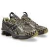 Asics x Kiko Kostadinov Gel-Kinetic Fluent US7-S “Purple Lemongrass” Asics x Kiko Kostadinov Gel-Kinetic Fluent US7-S “Purple Lemongrass”