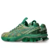 Asics x Kiko Kostadinov Gel-Kinetic Fluent US7-S “Watershed Rose Kale” Asics x Kiko Kostadinov Gel-Kinetic Fluent US7-S “Watershed Rose Kale”
