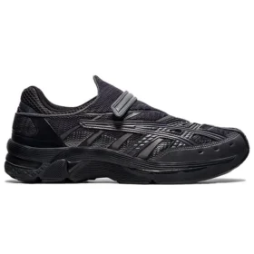 Asics x Kiko Kostadinov Gel-Kiril 2 “Graphite Grey”