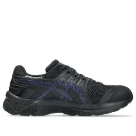 Asics x Kiko Kostadinov Gel-Kiril 3 “Black Deep Blue”