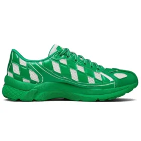 Asics x Kiko Kostadinov Gel-Kiril “Cilantro”