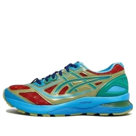 Asics x Kiko Kostadinov Gel-Korika “Baltic Jewel” Asics x Kiko Kostadinov Gel-Korika “Baltic Jewel”