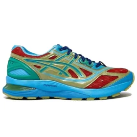 Asics x Kiko Kostadinov Gel-Korika “Baltic Jewel” Asics x Kiko Kostadinov Gel-Korika “Baltic Jewel”