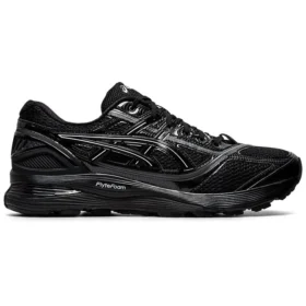 Asics x Kiko Kostadinov Gel-Korika “Black”
