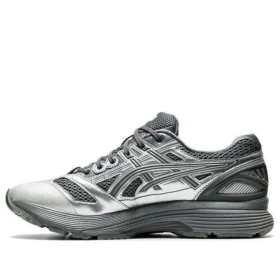 Asics x Kiko Kostadinov Gel-Korika “Silver Steel”