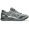 Asics x Kiko Kostadinov Gel-Korika “Silver Steel” Asics x Kiko Kostadinov Gel-Korika “Silver Steel”