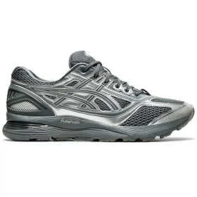 Asics x Kiko Kostadinov Gel-Korika “Silver Steel”