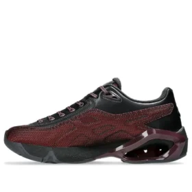 Asics x Kiko Kostadinov Gel-Novalis “Black Dahlia”