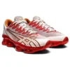 Asics x Kiko Kostadinov Gel-Quantum Levitrack “Candy Apple Red” Asics x Kiko Kostadinov Gel-Quantum Levitrack “Candy Apple Red”
