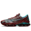 Asics x Kiko Kostadinov Gel-Quantum Levitrack “Fired Brick”