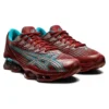 Asics x Kiko Kostadinov Gel-Quantum Levitrack “Fired Brick”