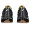 Asics x Kiko Kostadinov GEL-Quantum Zientzia “Black Gold”