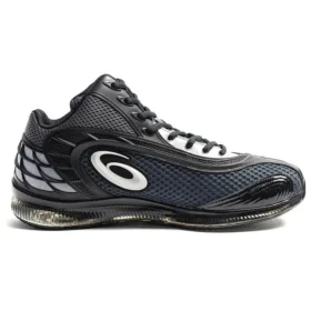 Asics x Kiko Kostadinov Gel-Sokat Infinity 2 “Carrier Grey”