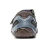 Asics x Kiko Kostadinov Gessirit “Dark Taupe Sheet Rock”