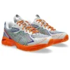 Asics x Kiko Kostadinov GT-2160 UB7-S “Lava Orange”