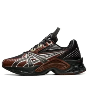 Asics x Kiko Kostadinov HN2-S Protoblast “Chocolate Brown”