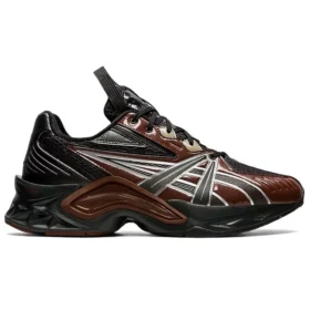 Asics x Kiko Kostadinov HN2-S Protoblast “Chocolate Brown”