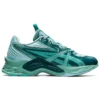 Asics x Kiko Kostadinov HN2-S Protoblast “Evergreen Shaded Spruce”