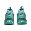 Asics x Kiko Kostadinov HN2-S Protoblast “Evergreen Shaded Spruce”