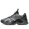 Asics x Kiko Kostadinov HN2-S Protoblast “Steel Grey Pure Silver”