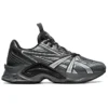 Asics x Kiko Kostadinov HN2-S Protoblast “Steel Grey Pure Silver”