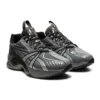 Asics x Kiko Kostadinov HN2-S Protoblast “Steel Grey Pure Silver”
