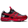 Asics x Kiko Kostadinov HS2-S Gel-MC Plus “Classic Red” Asics x Kiko Kostadinov HS2-S Gel-MC Plus “Classic Red”