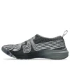 Asics x Kiko Kostadinov Lyasa FF “Carbon Pure Silver”