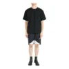 Asics x Kiko Kostadinov Novalis Bixance T-shirt “Black”
