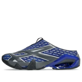 Asics x Kiko Kostadinov Novalis Gel-Styrax “Blue Silver”