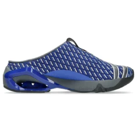 Asics x Kiko Kostadinov Novalis Gel-Styrax “Blue Silver”