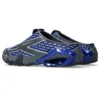 Asics x Kiko Kostadinov Novalis Gel-Styrax “Blue Silver”