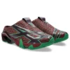 Asics x Kiko Kostadinov Novalis Gel-Styrax “Dahlia Green”