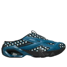 Asics x Kiko Kostadinov Novalis Gel-Styrax “Graphite Grey Teal”