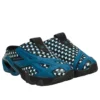 Asics x Kiko Kostadinov Novalis Gel-Styrax “Graphite Grey Teal”