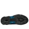 Asics x Kiko Kostadinov Novalis Gel-Styrax “Graphite Grey Teal”