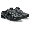 Asics x Kiko Kostadinov Novalis Gel-Styrax Mule “Black Silver”