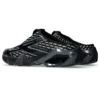 Asics x Kiko Kostadinov Novalis Gel-Styrax Mule “Black Silver”