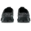 Asics x Kiko Kostadinov Novalis Gel-Styrax Mule “Black Silver”